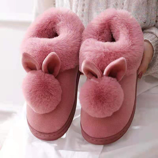 Cotton House Slippers