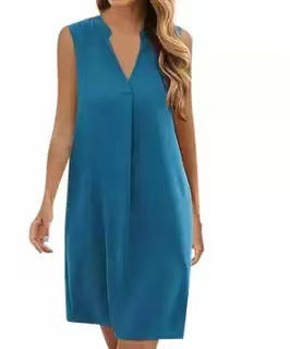 Women's Loose Fitting Dress