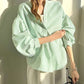 Women's Button Down Shirt