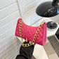 Casual Underarm Bag