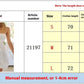 Women's Backless Swing Dress
