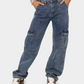 Women's Cargo Pants