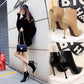 Women's Short-tube Booties