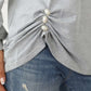 Women's Long-sleeved T-shirt
