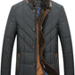 Men's Padded Coat