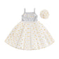 Girls Tulle Dress