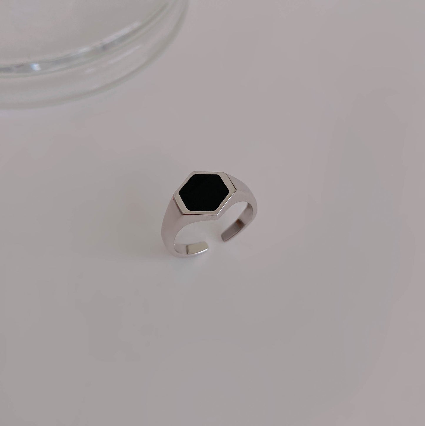 No Fade Cold Style Ring