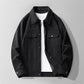 Loose Leisure All-Matching Workwear Jacket For Men