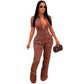 Women's Workwear Jumpsuit