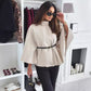 Melania Batwing Cloak