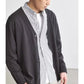 Casual Loose Knitted Cardigan For Men