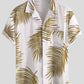 Men's Hawaiian Shirt