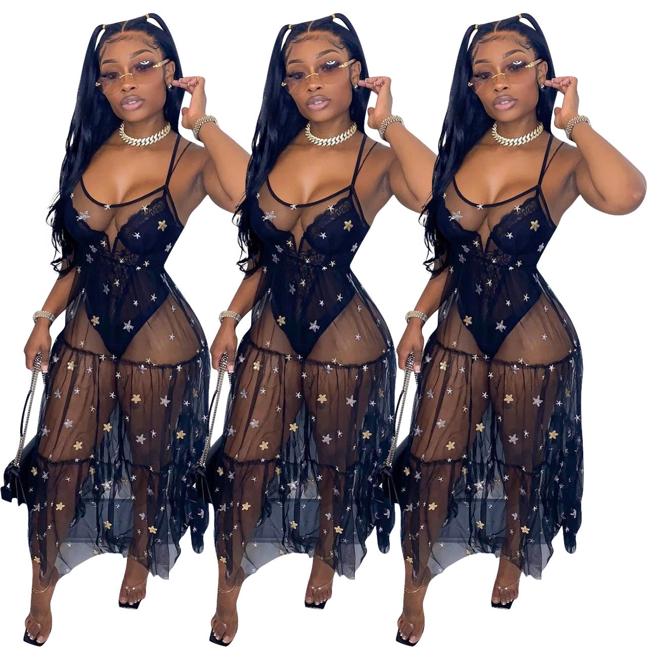 Ma Rainy Make It Rain