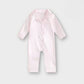 Baby's Silk Ice Pajamas
