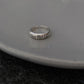 No Fade Cold Style Ring