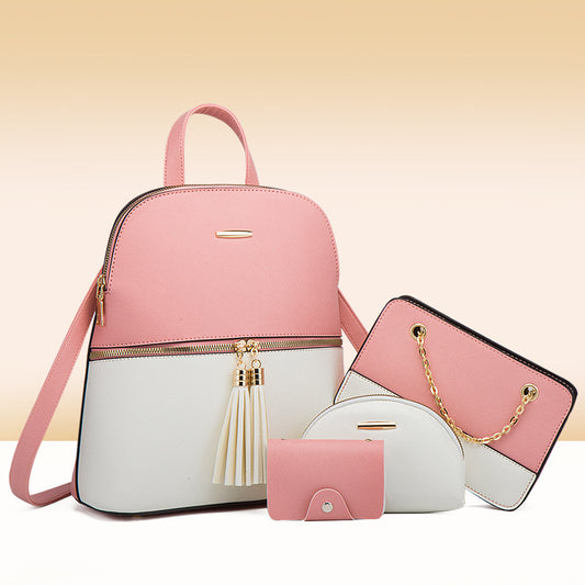 Women Stylish Leather Shoulder Bag