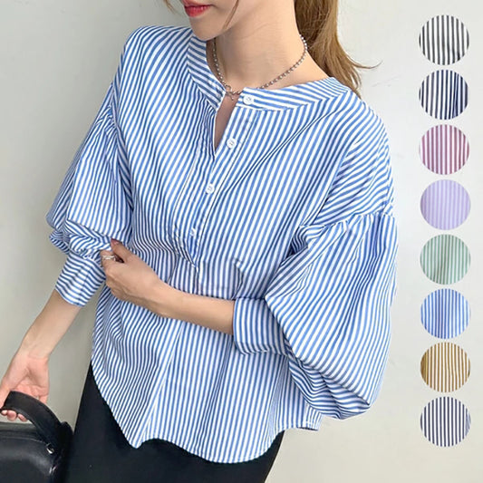 Women's Button Down Shirt
