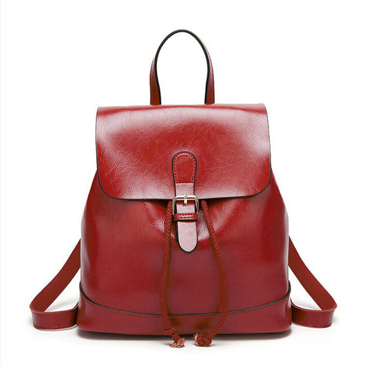 Multi-Season Backpack