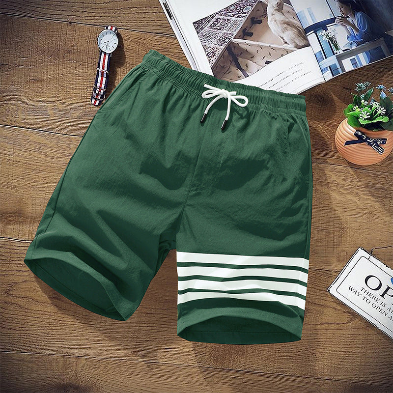 Men's Loose Shorts