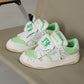 Ladies Fashion Sneakers