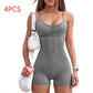 Yoga Workout Romper
