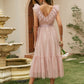Lace Swing Dress