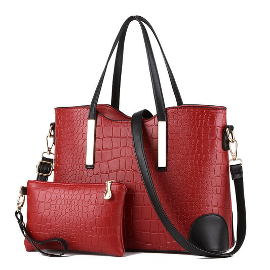 Trendsetter Handbag