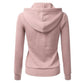 Women's Hooded Sweatshirt