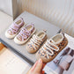 Breathable Baby Shoes