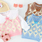 Toddler's College Style 3pcs Set