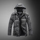 Men's Common Life Winter Jacket