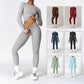 Women's Yoga 2Pcs Set