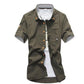 Men's Fitted Shirt