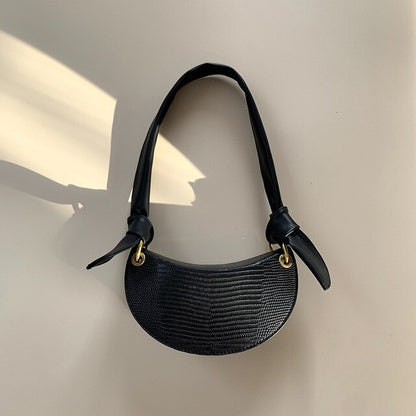 Women's Crescent Bag