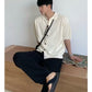 Men's Silk Niche Young Shirt
