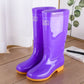 Women's Rain  Boots