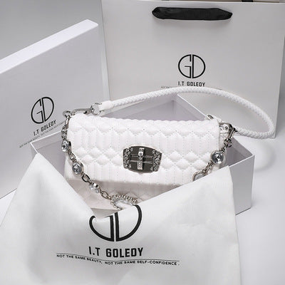 Underarm Fashion Bag