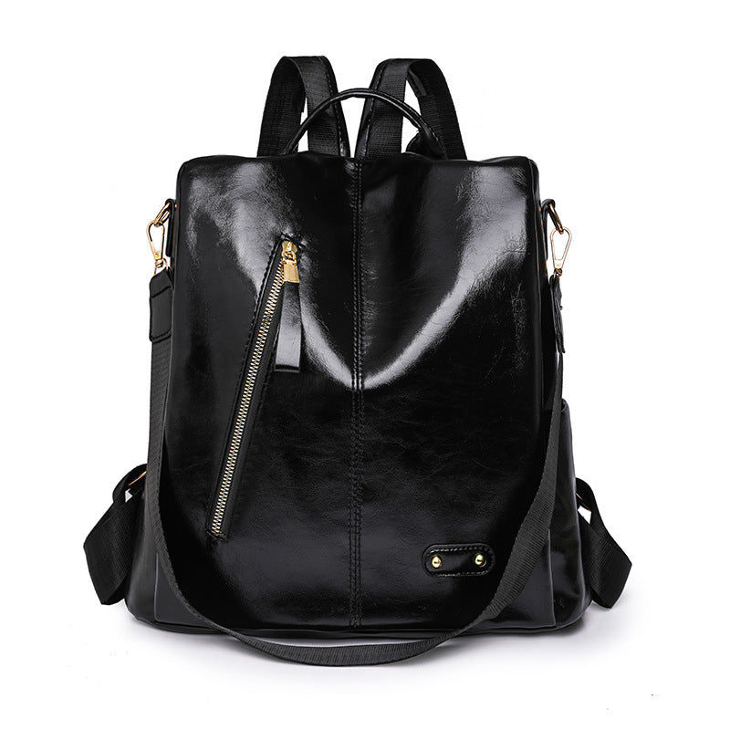 Professional Retro Backpack