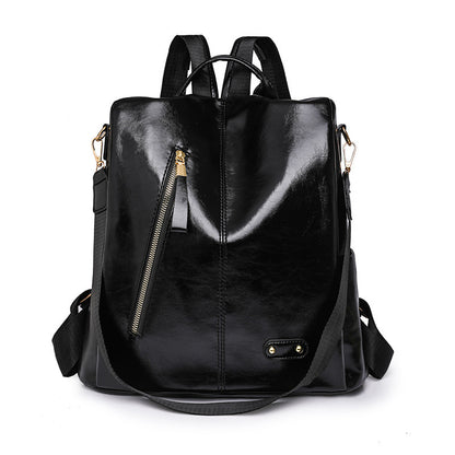 Professional Retro Backpack