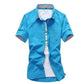 Men's Fitted Shirt