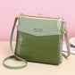 Alligator Crossbody Phone Bag