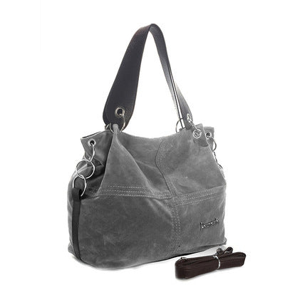 The Messenger Bag