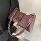 Niche Design Shoulder Bag