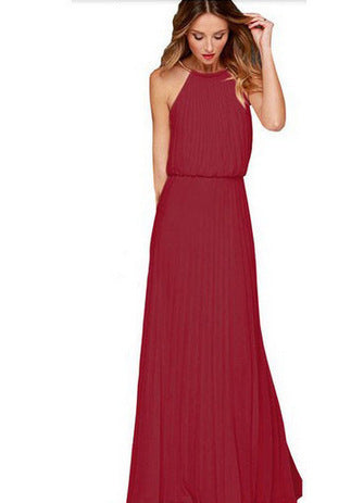 Women Maxi Dress