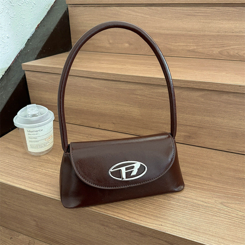 Women's Underarm Handbag