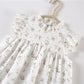 Baby Girl's Floral Summer Dress