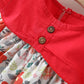 Girls Cotton Dress