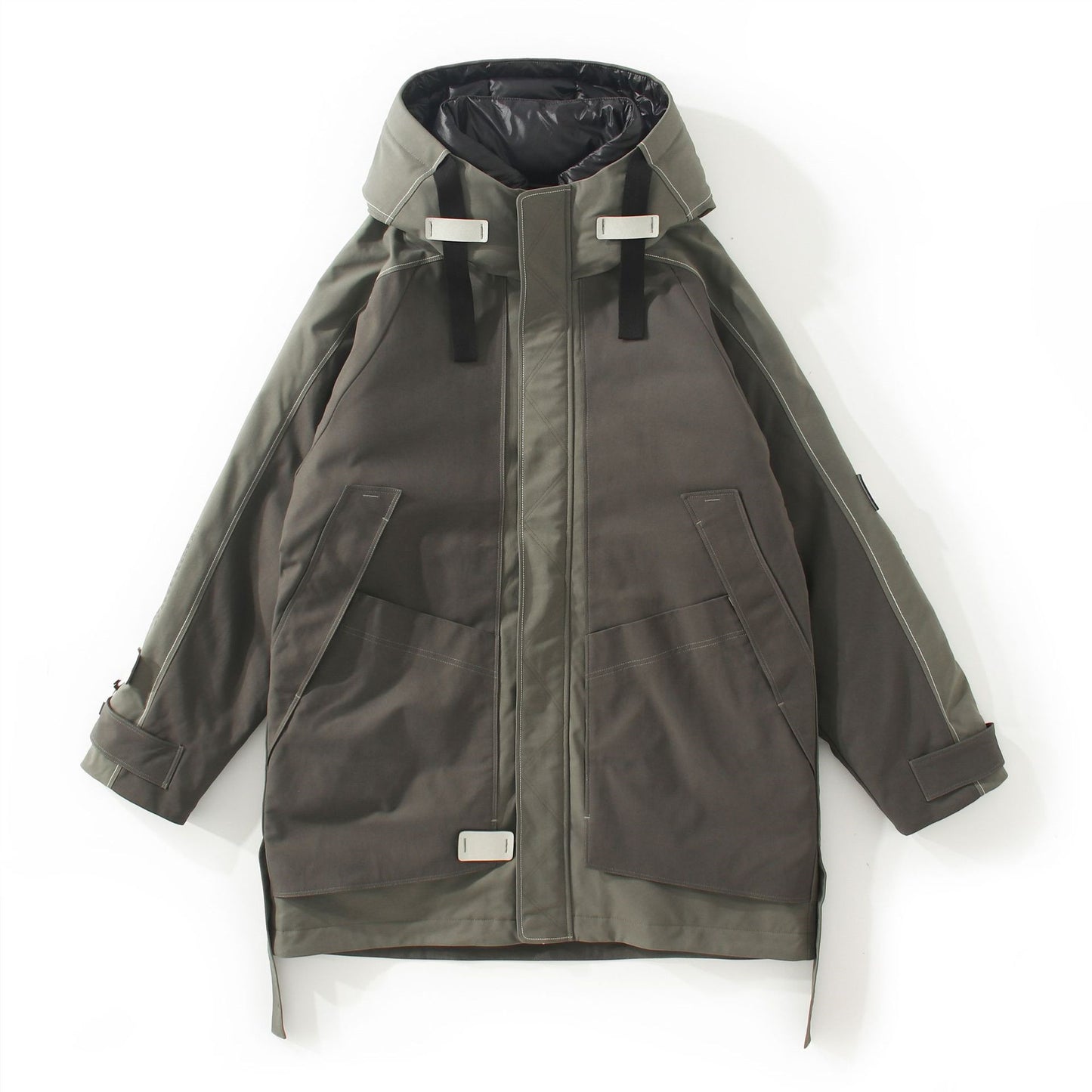 Men's Duck Down Jacket