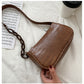 Casual Underarm Bag