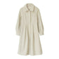 Women's French Retro Woolen Skirt Coat